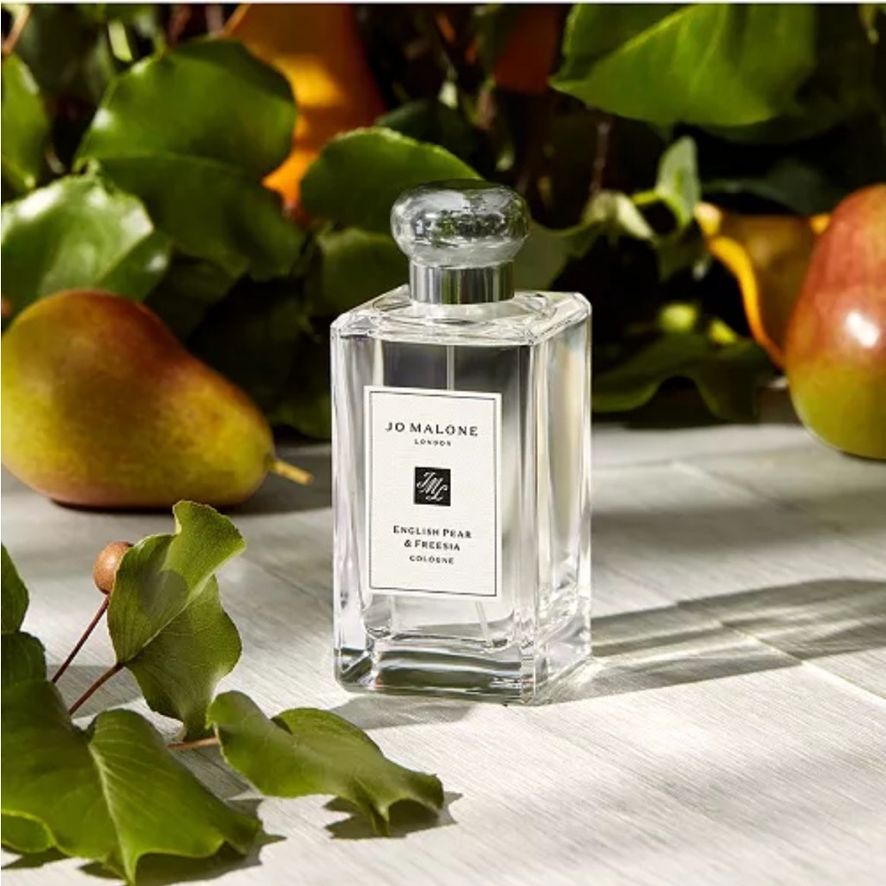 Jo Malone English Pear and Freesia